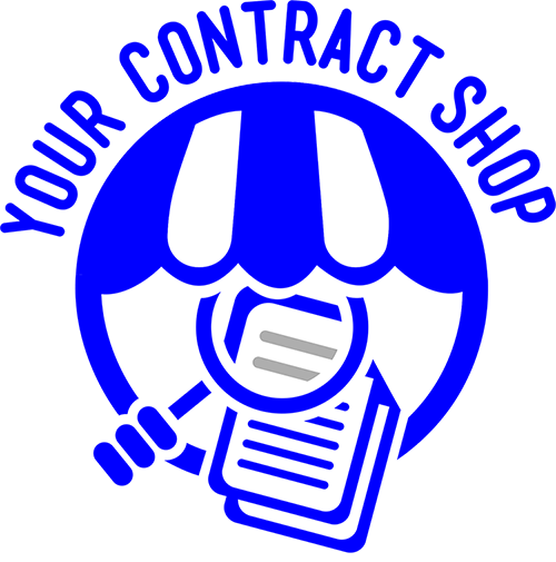 Your Contract Shop