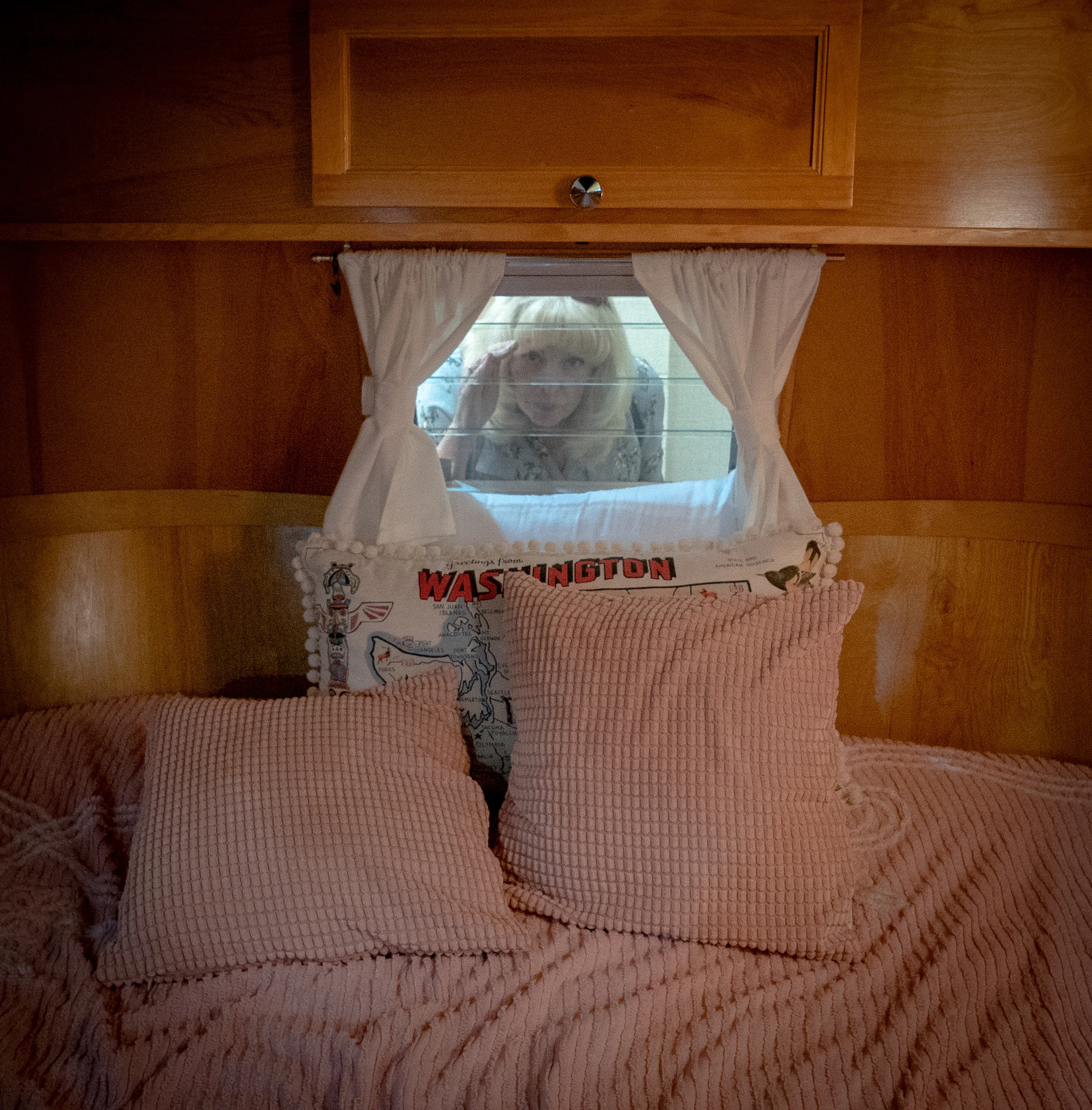 Is Goldilocks looking for a bed that isn’t too soft?