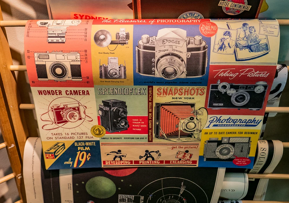 Photo paper?