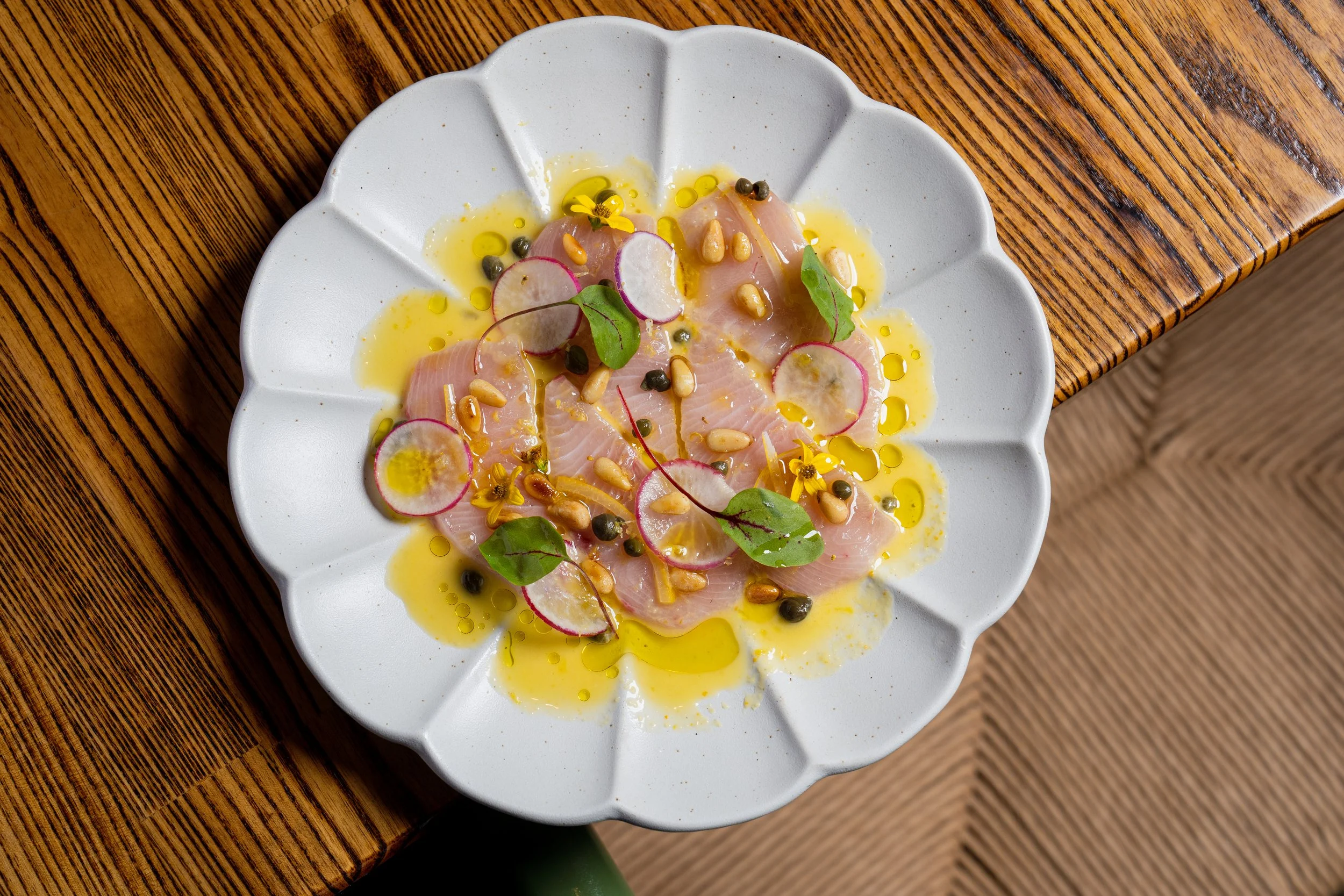 Rustiv Root Rustic Root | San Diego Event Venue | American Cuisine