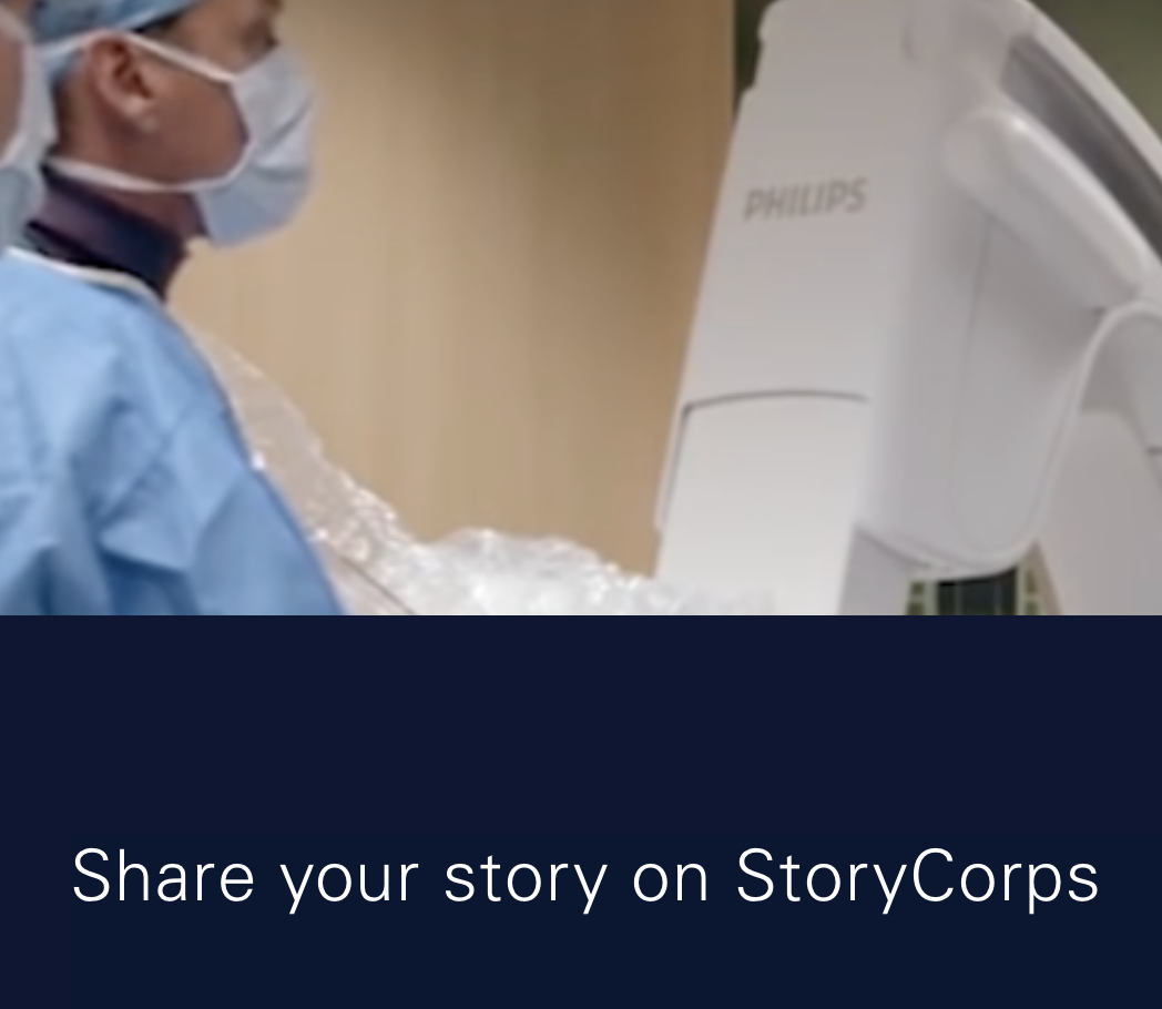 StoryCorps