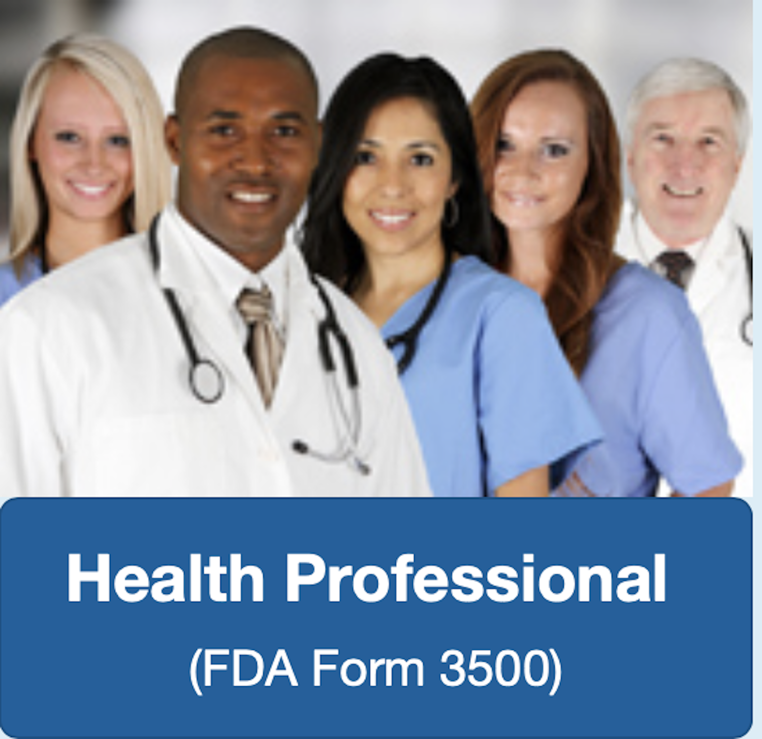 US - Doctor FDA