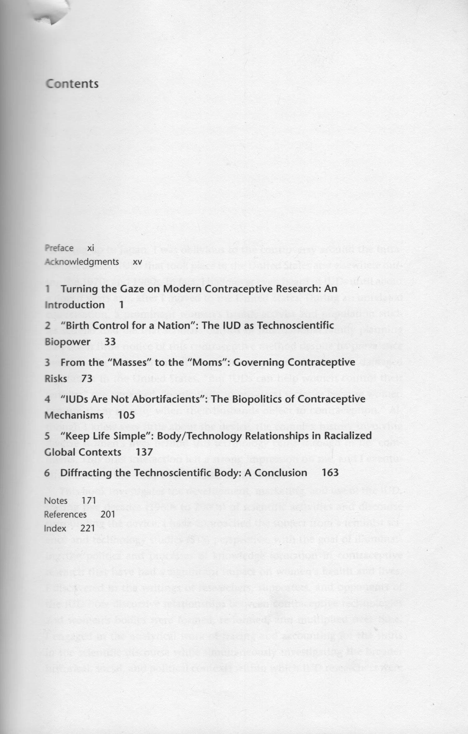 The Global Biopolitics of the IUD