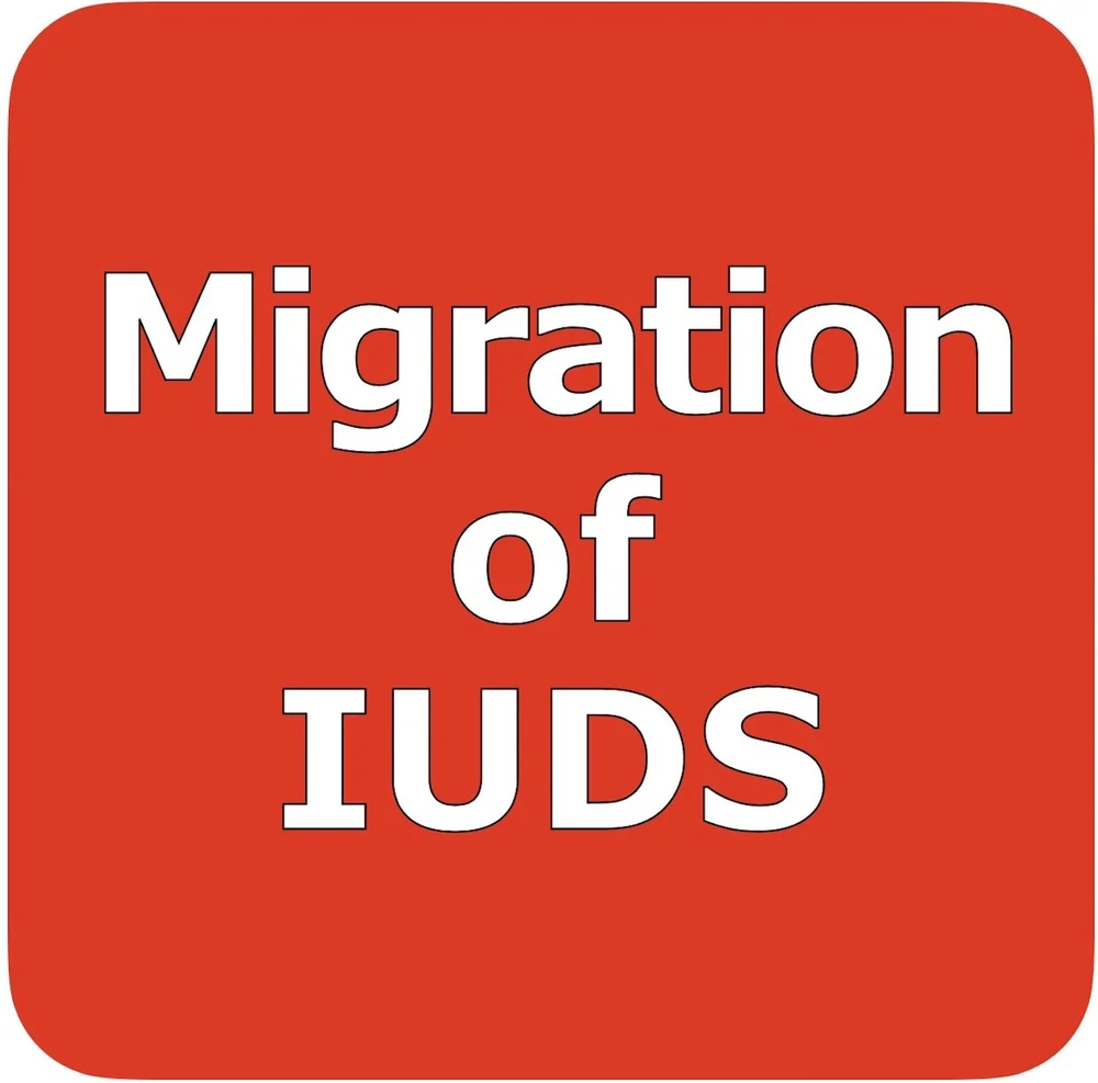 Migration Risk Iud Migration of Intrauterine Devices: Radiologic Findings and Implications ...