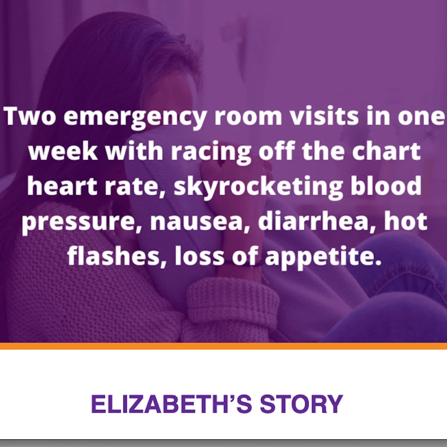 Elizabeth's Story on IUD Alert