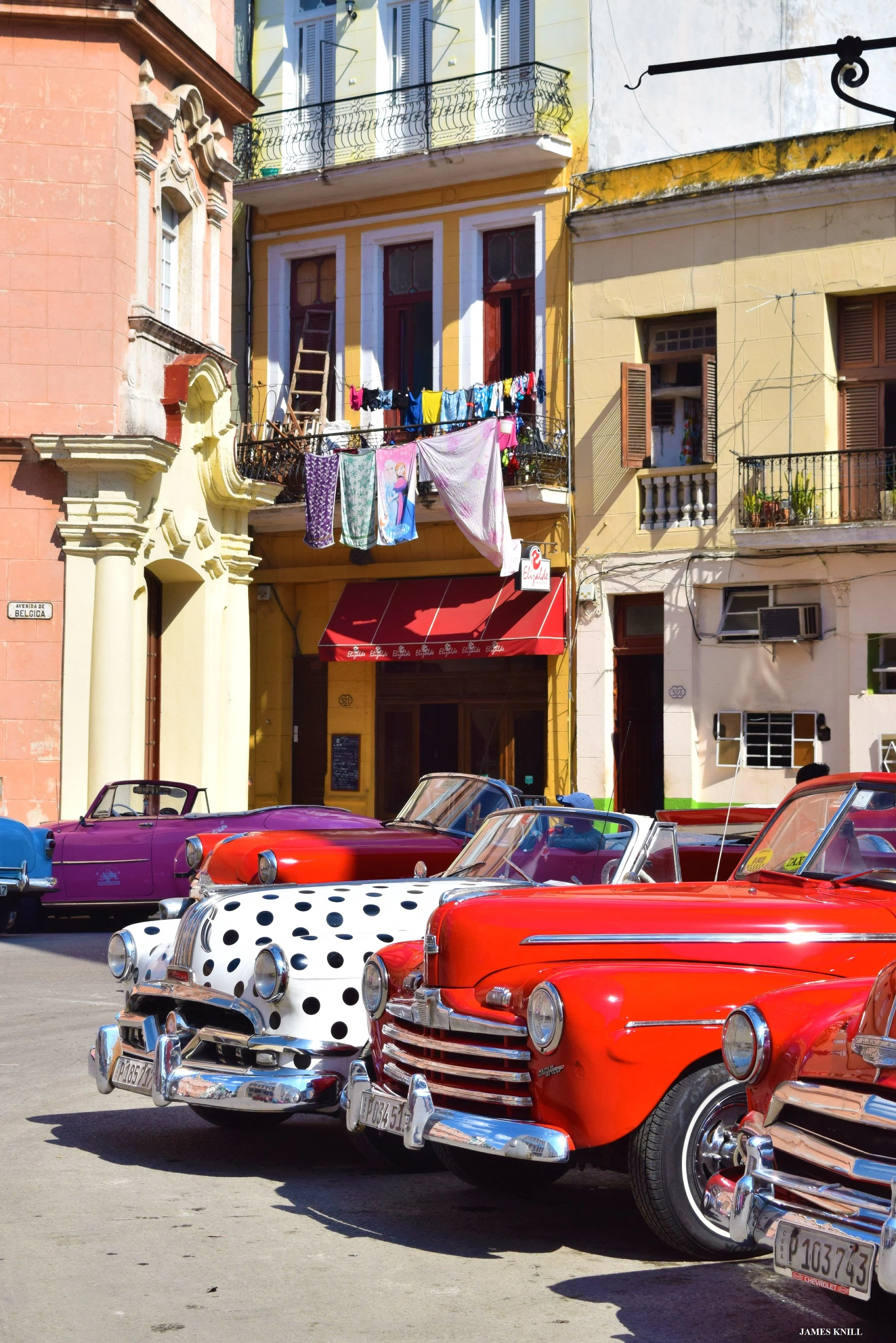 ''Polka Dot In Chrome''.JPG