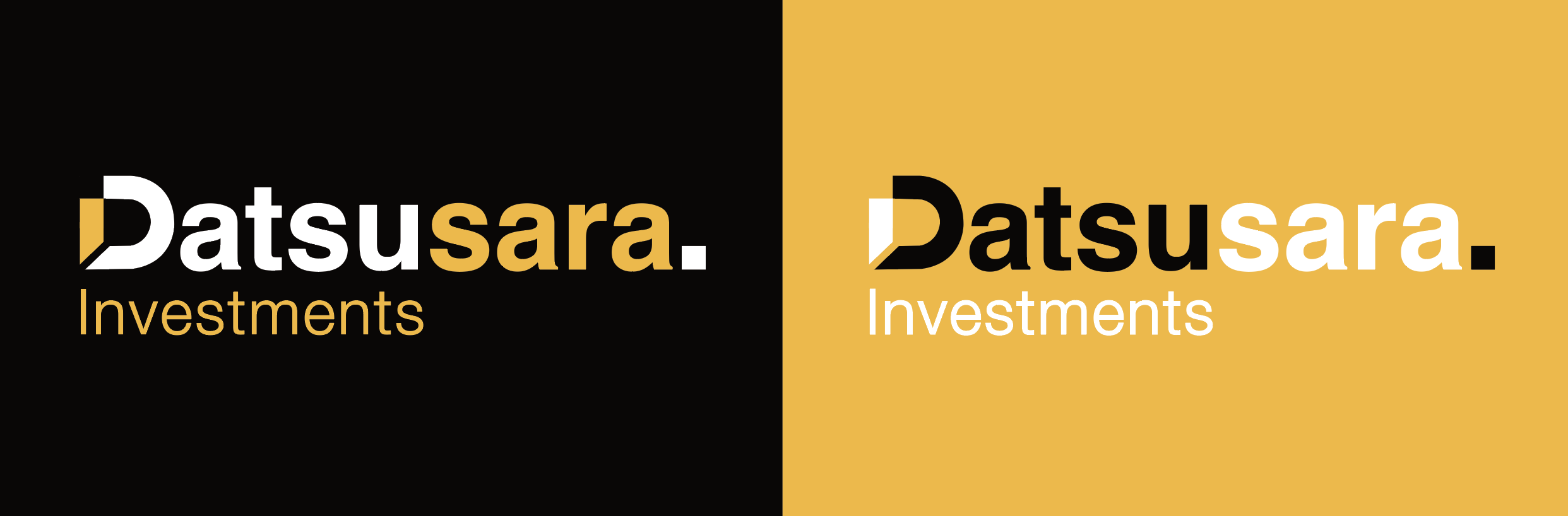 22 Design Datsusara logo.png