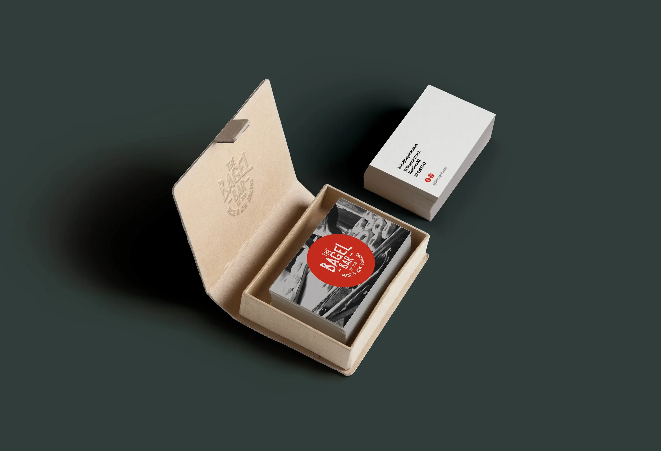 22 Design The bagel bar business cards.jpg