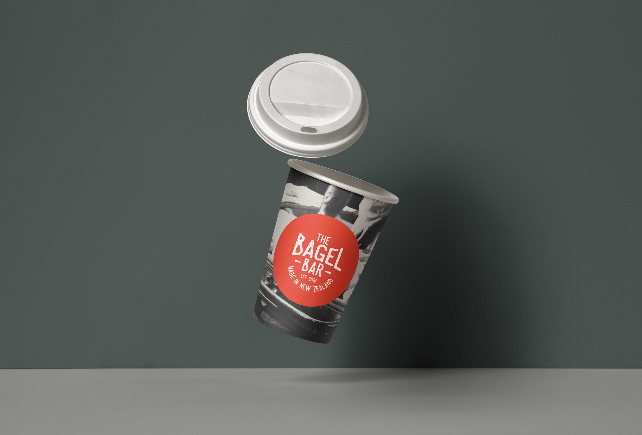 22 Design The bagel bar Coffee Cup.jpg