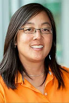 Aileen Huang-Saad