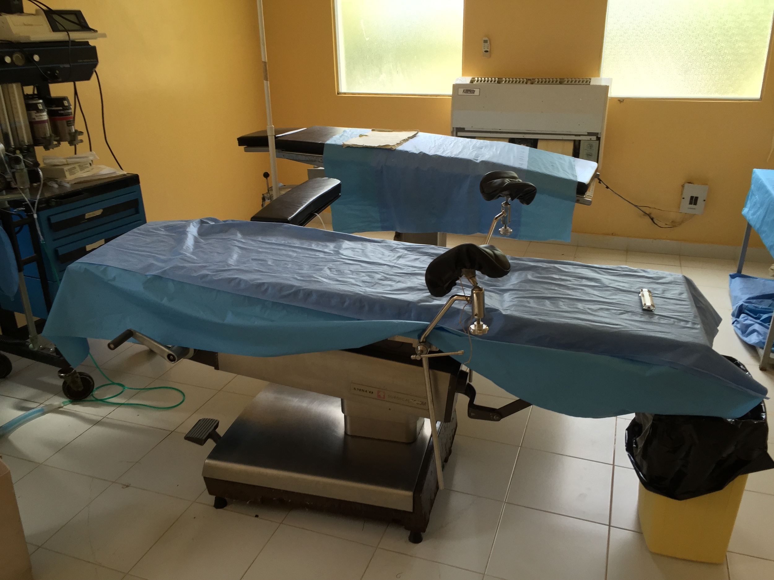 PeriOperative