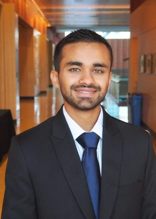 Abhay Vora