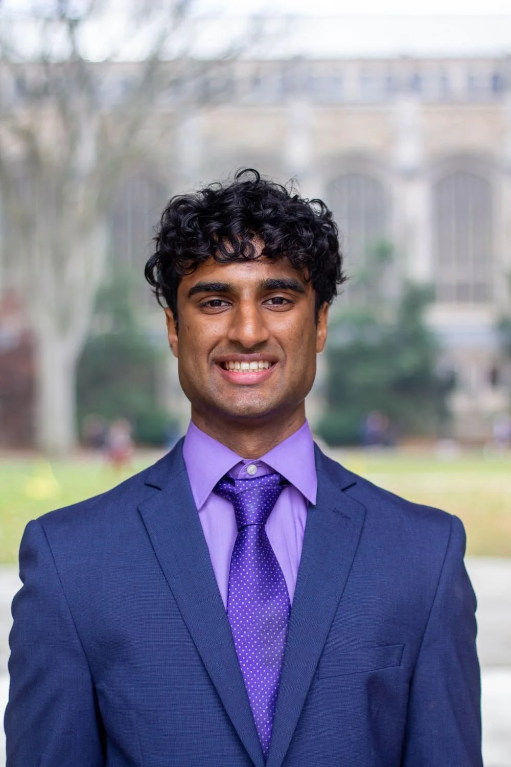 Suja R Menon Board — M-HEAL at the University of Michigan