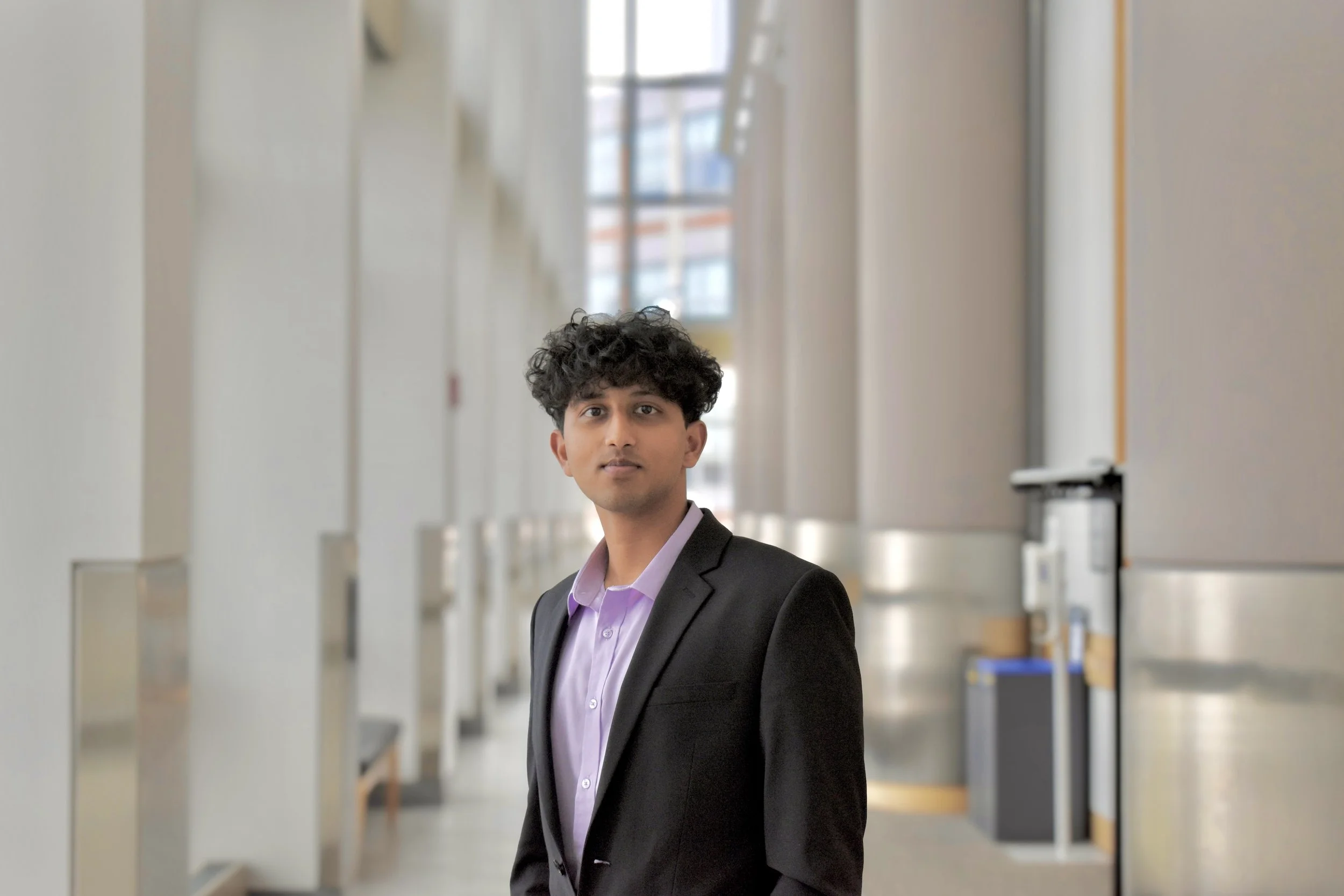 Ruchir Sriram 