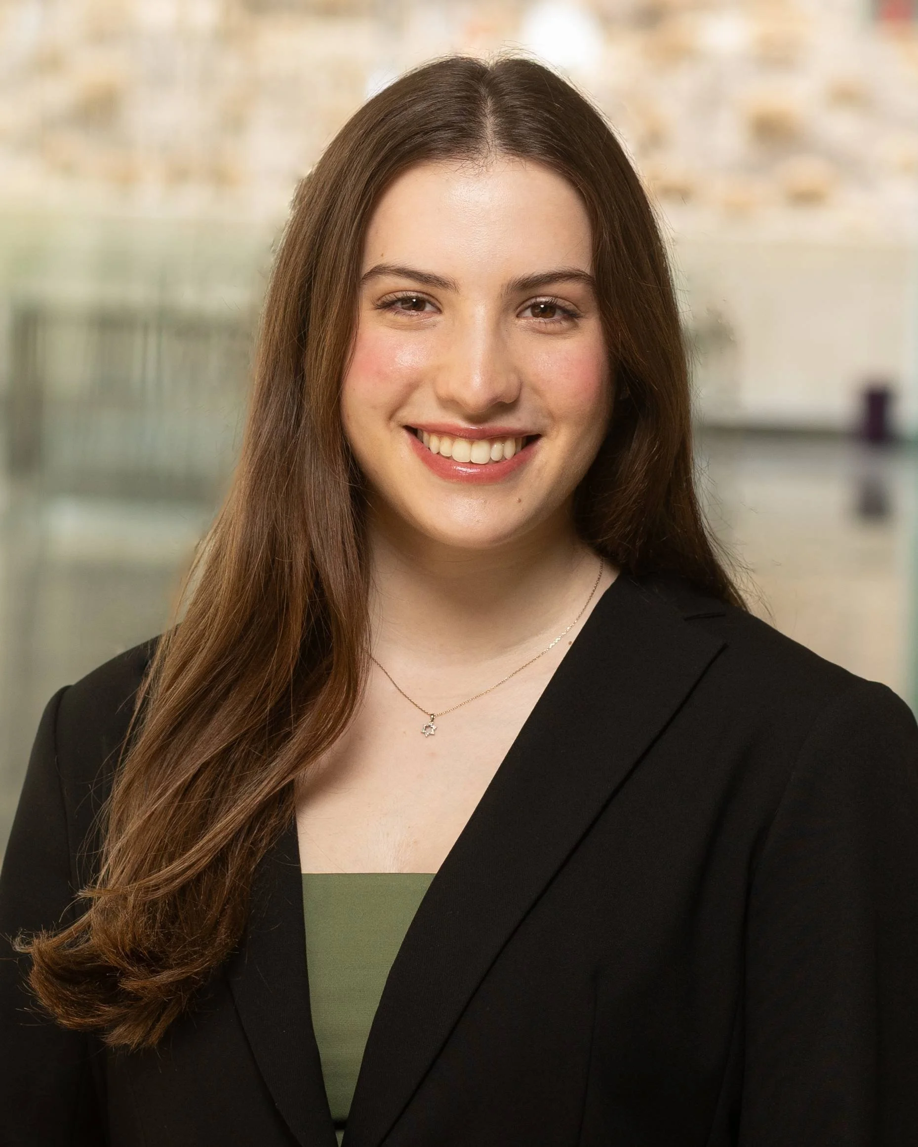 Incubator Co-Director