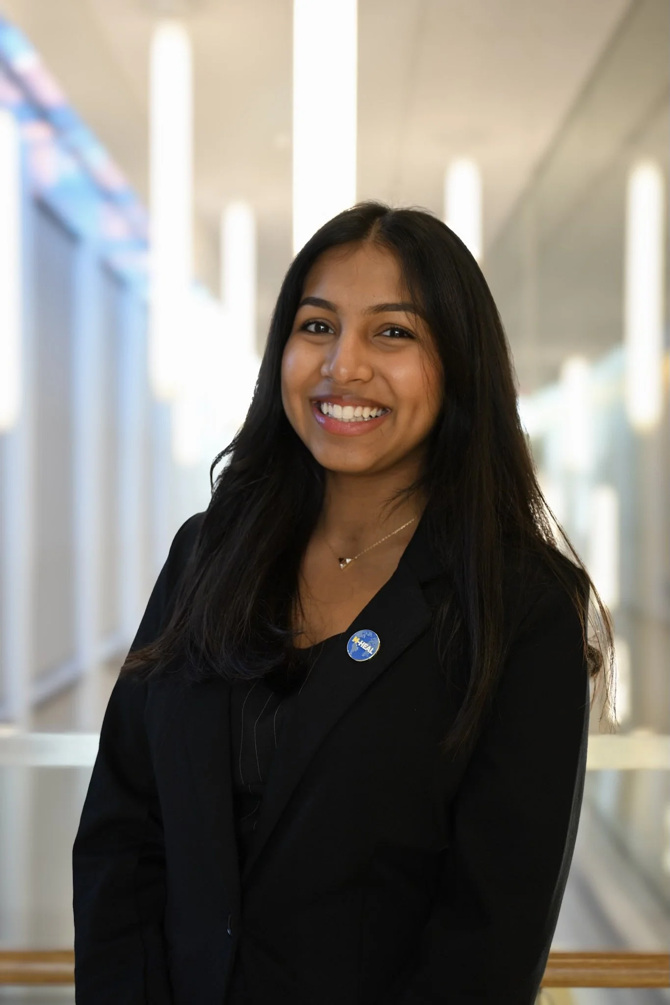 Integration Director