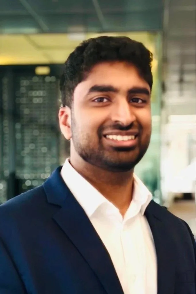 Project Director