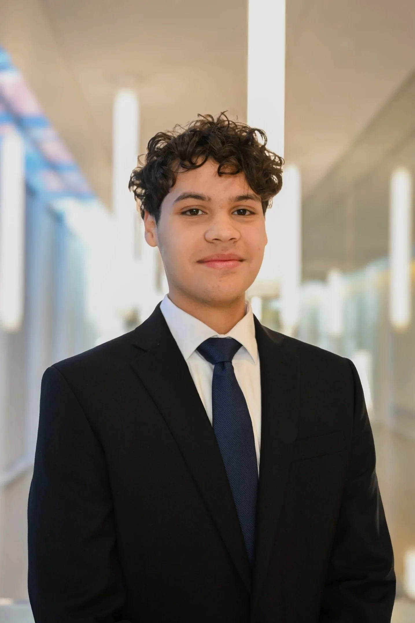 Treasurer