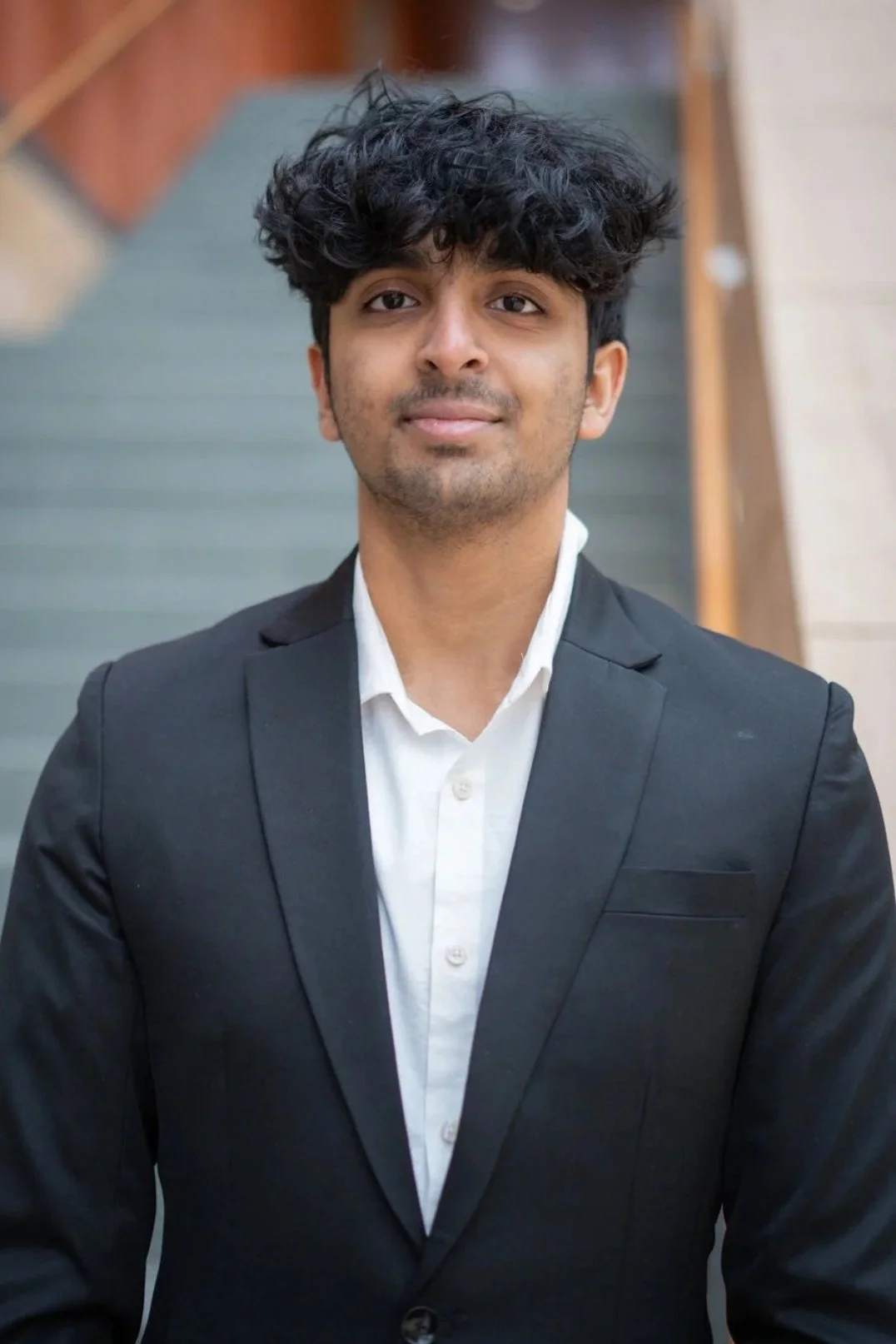EHCO Director