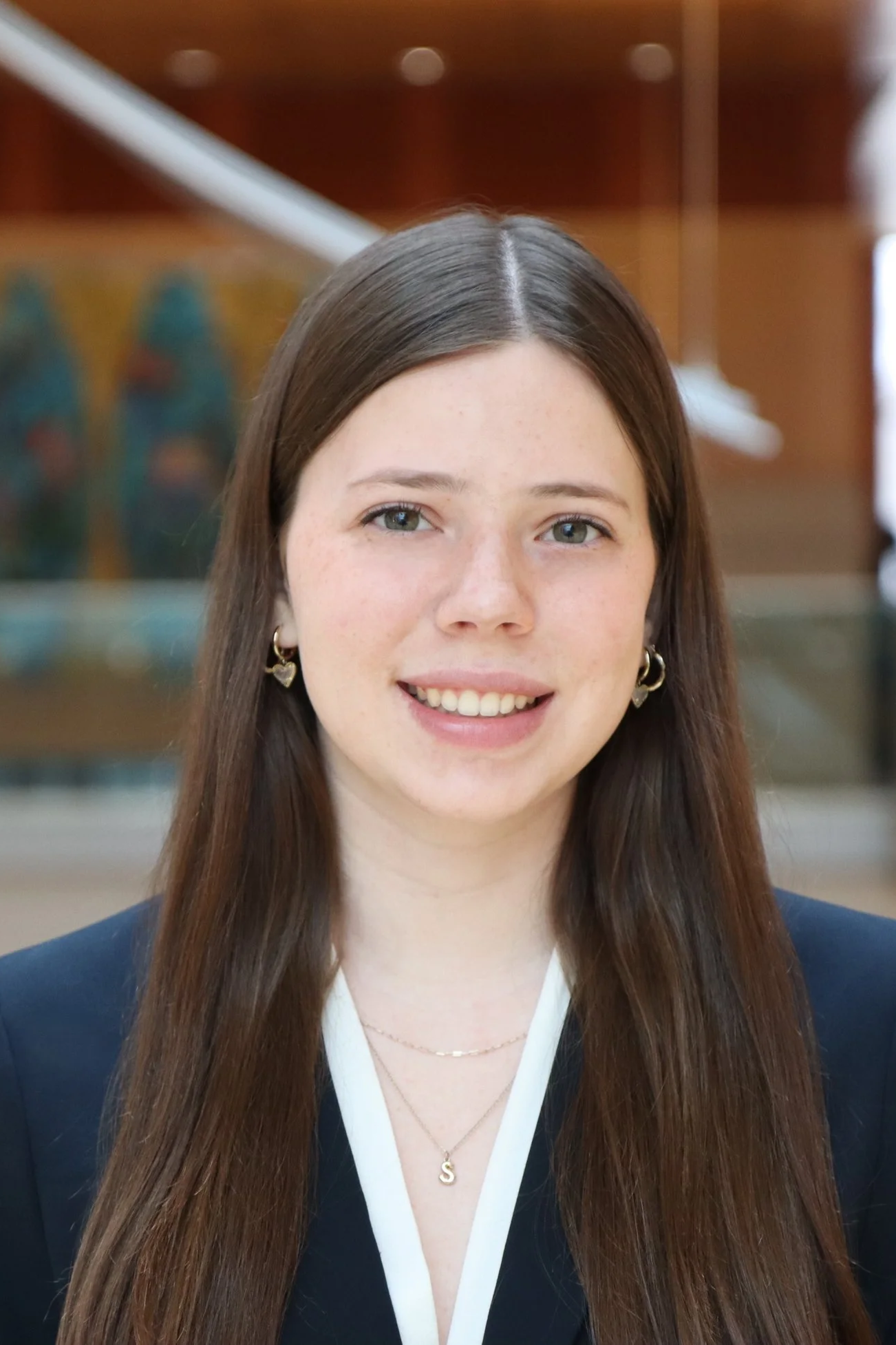 Incubator Director