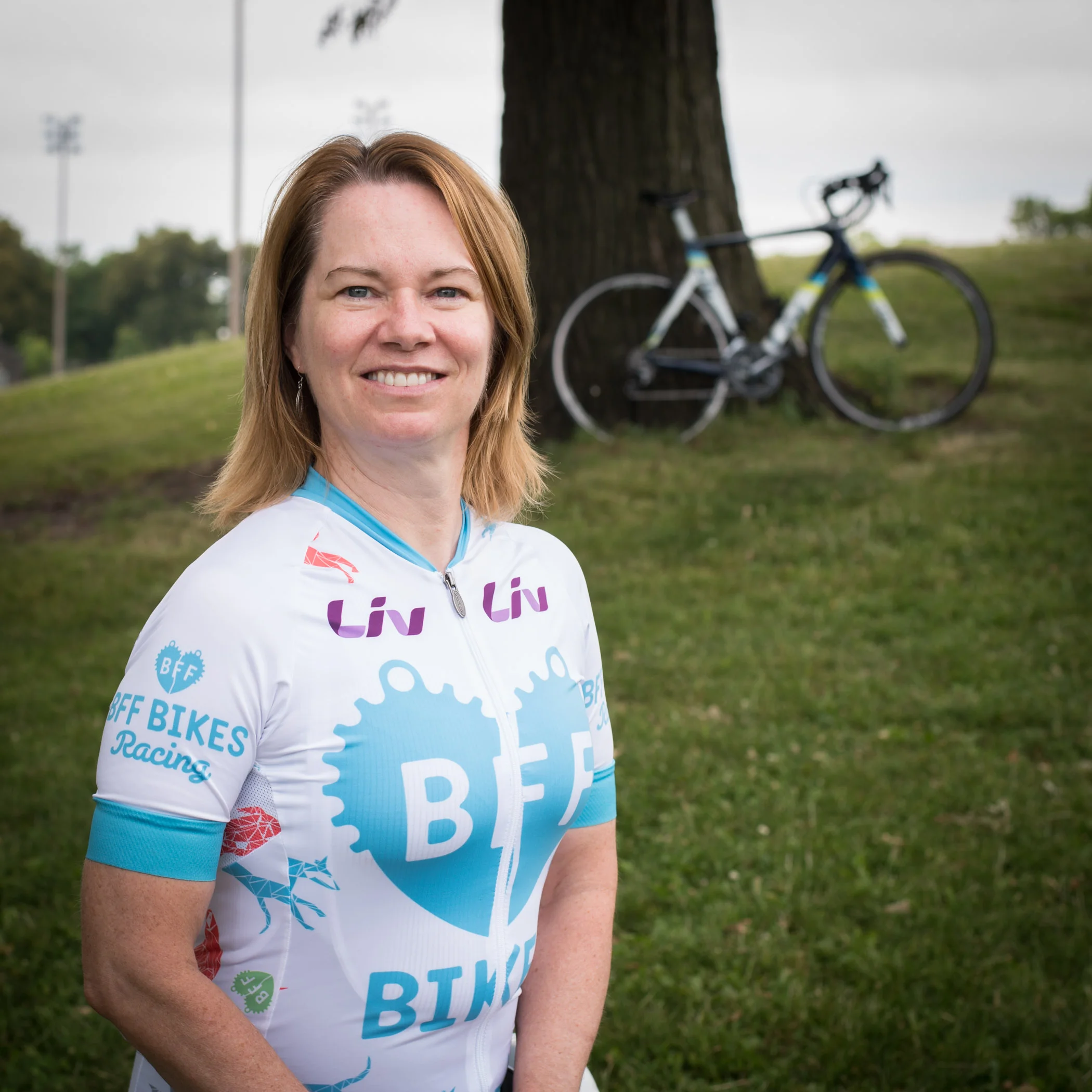 LYNNE KIESLING