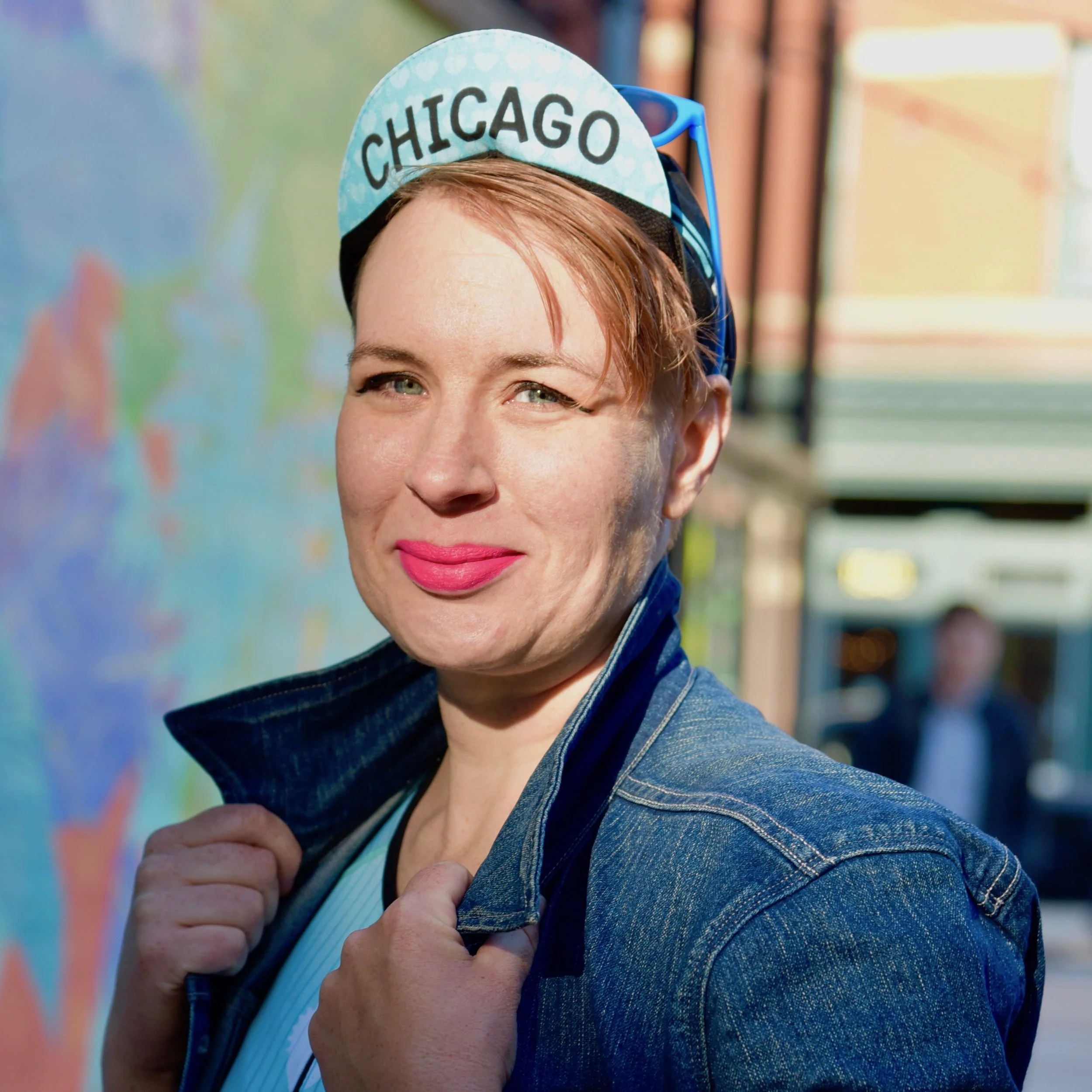 MARGARET MCGILL In 2016 I walked into my favorite bike shop to buy my first road bike. Cycling seemed like the first sort of “athletic” thing I truly loved and I wanted a bike that fit my ambition. 3 months and 1000 miles later I did my first race. It was hard, it was hot, I was hooked. I joined BFF officially in 2017 and started my first road season. From Skyway to Intelligentsia to Tour of America’s Dairy Land, I love the speed and strategy of road. In 2018, I’m trying out cyclocross but something tells me I’ll always be a roadie at heart.