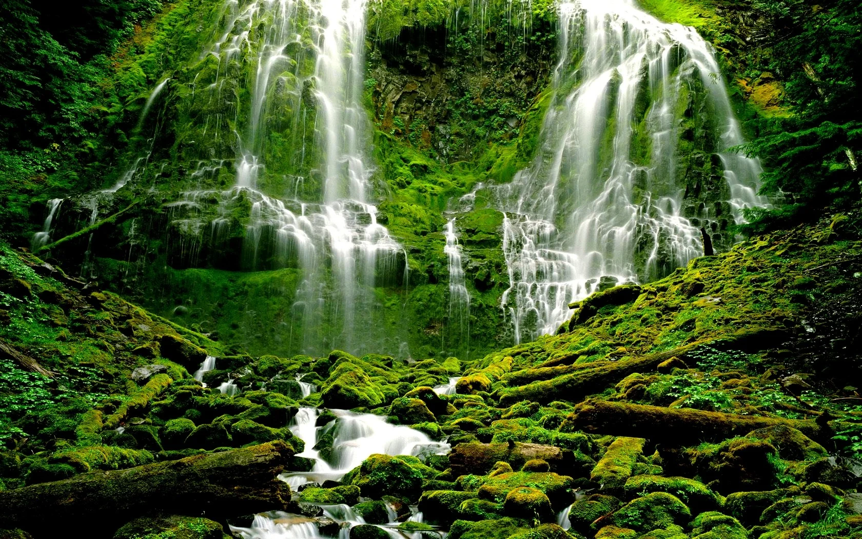 waterfalls-beautiful-waterfalls-forest-green-rocks-background-images.jpg