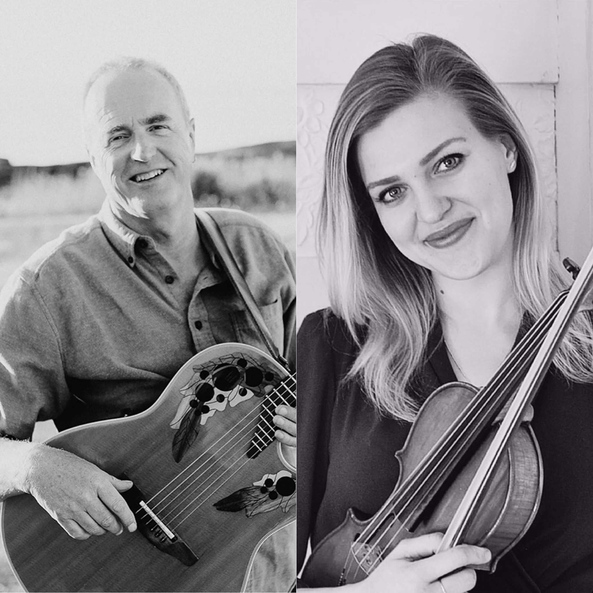 Brentwood Bay Village Empourium - with Ceilidh Briscoe