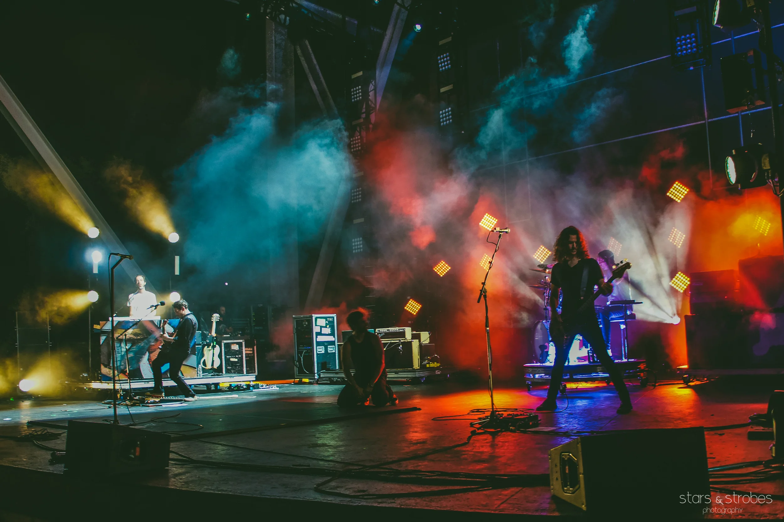 Photo: Stars&Strobes