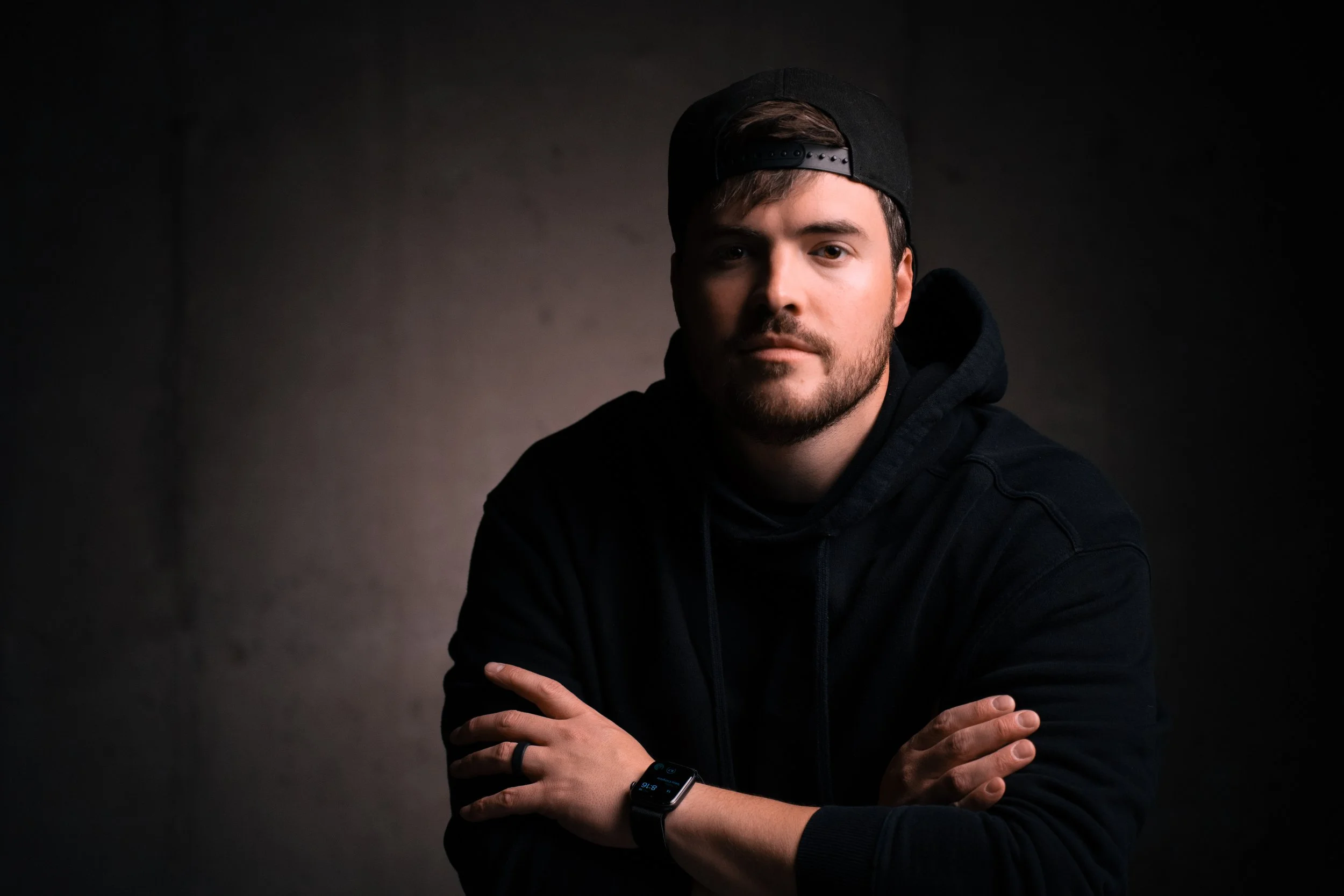 Mitchell Schellenger, Concert Lighting Designer, Stage Designer