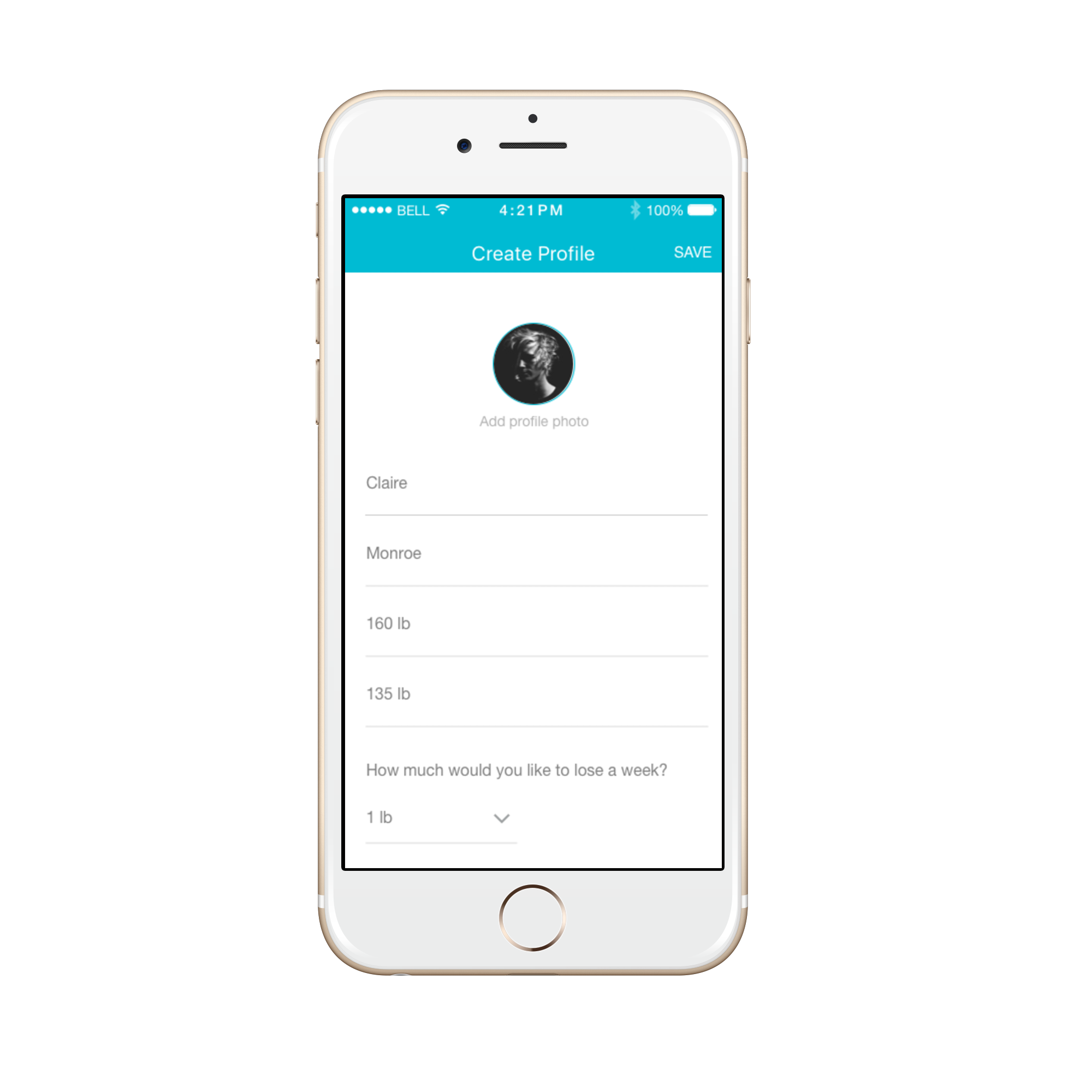 Profile complete_iphone6_gold_portrait.png