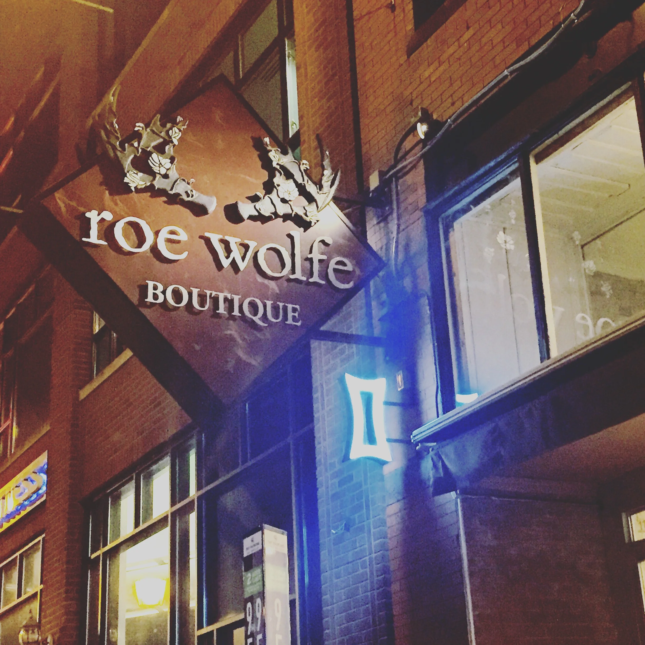 #SmallBusinessCity (Shop Small Business Saturday)