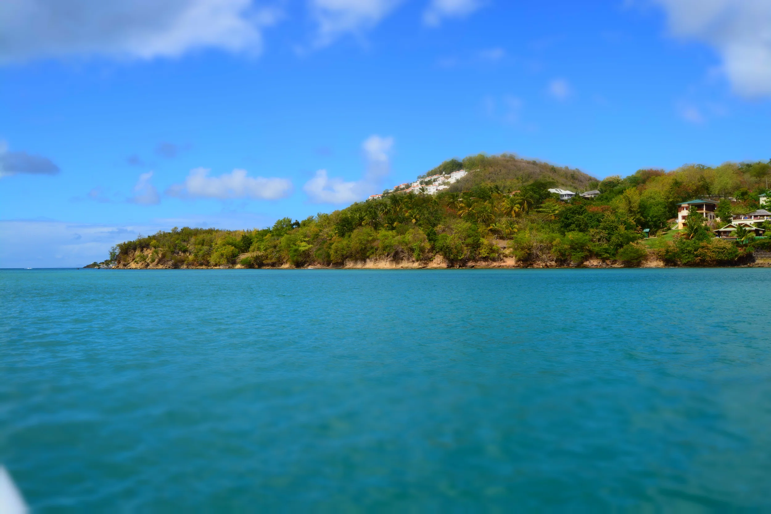 Marigot Bay 