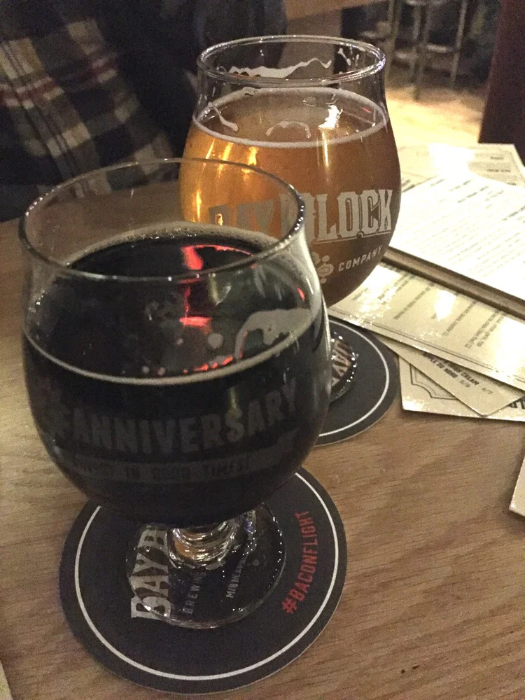 DayBlock 2nd year Anniversary