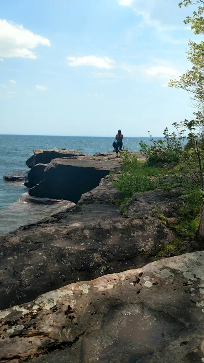 Bay View Trail
