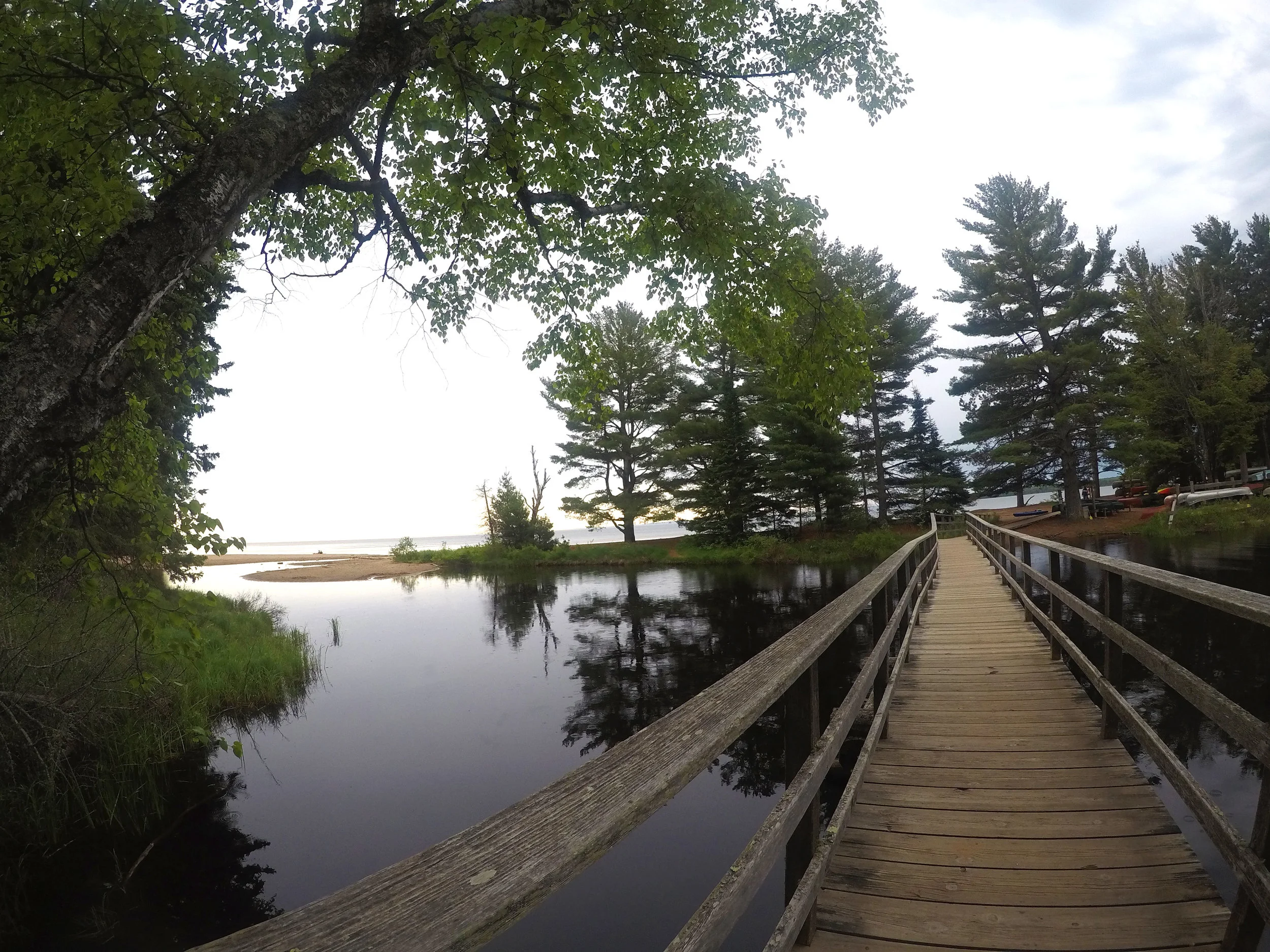 Big Bay Town Park