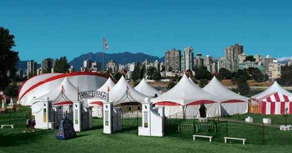 Bard on the Beach Shakespeare Festival