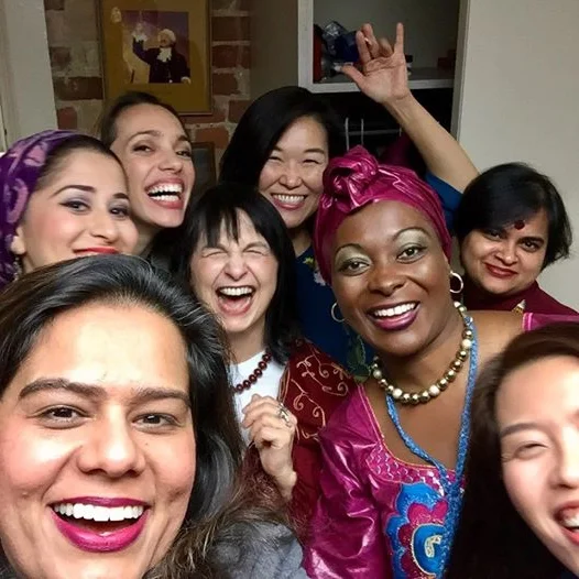 The Shoe Project Vancouver