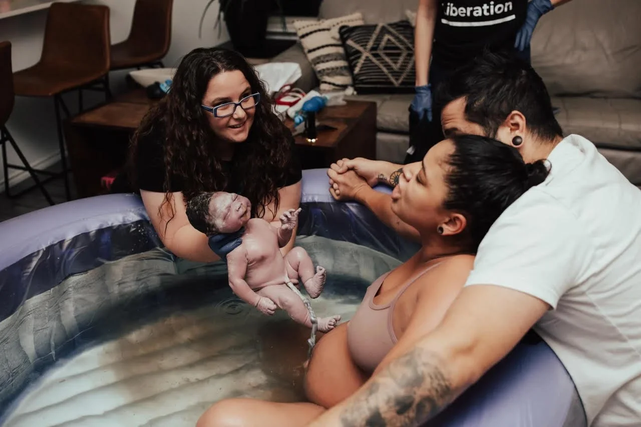 BundleBorn Midwifery