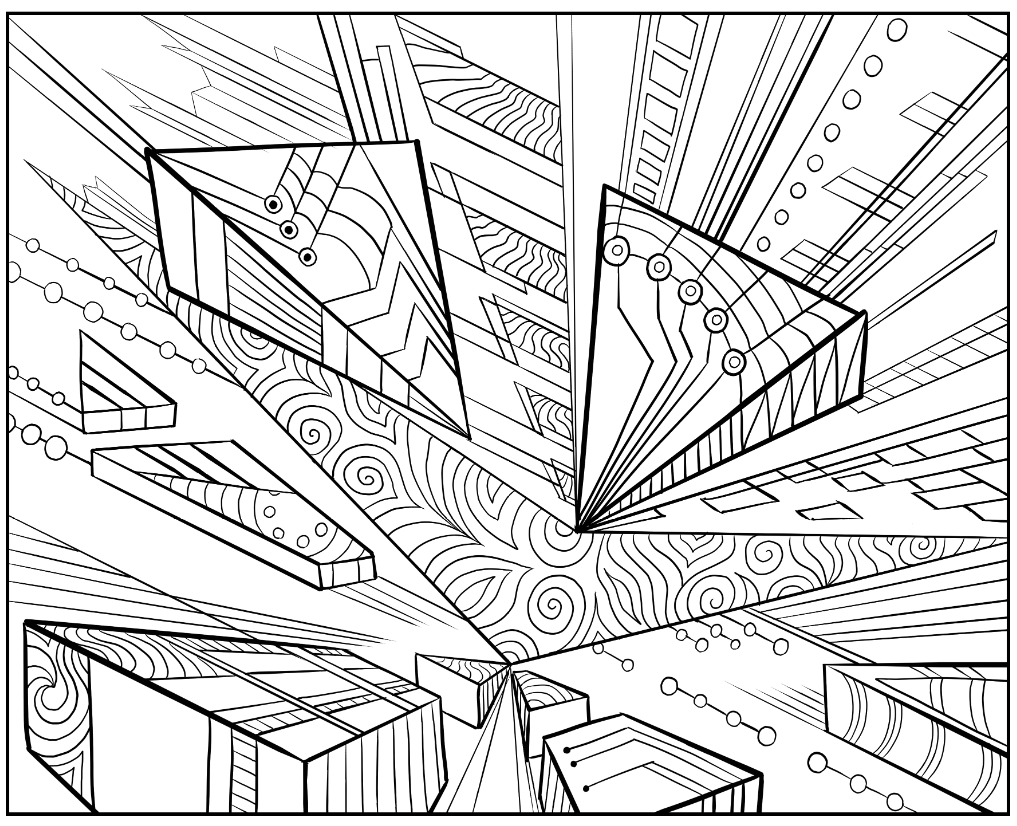 "All parameters in a simulation are necessarily quantized"