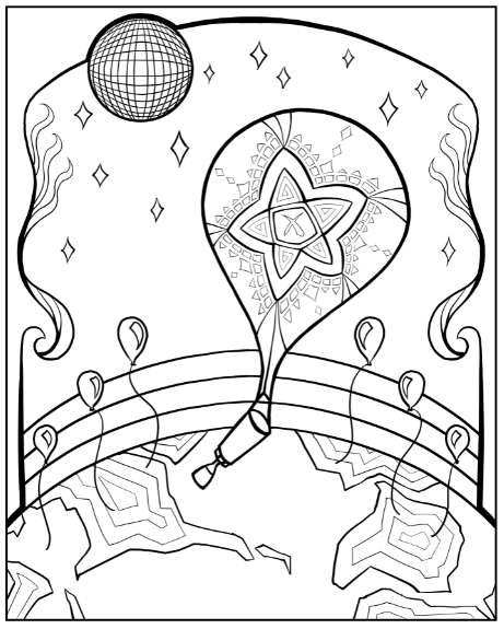 "SpaceX will try to bring rocket upper stage back from orbital velocity using a giant party balloon"