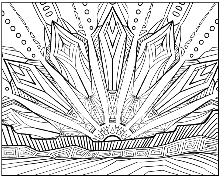  "Mars sky is the opposite of Earth                                                                             Blue sunrise and sunset                                                                                                 Red during the day