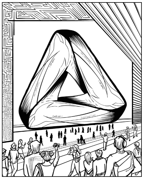 "According to experts, Hyperloop is both obvious and impossible. Maybe pick one or the other?"