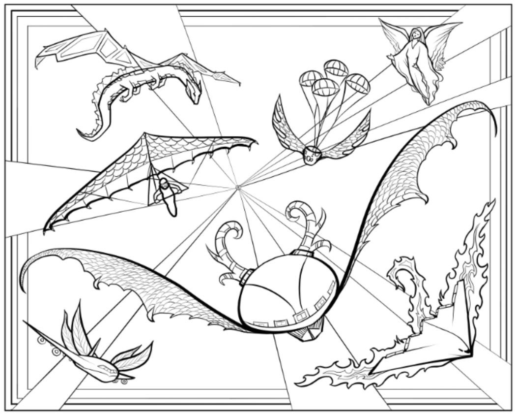 "Engineering is true magic"