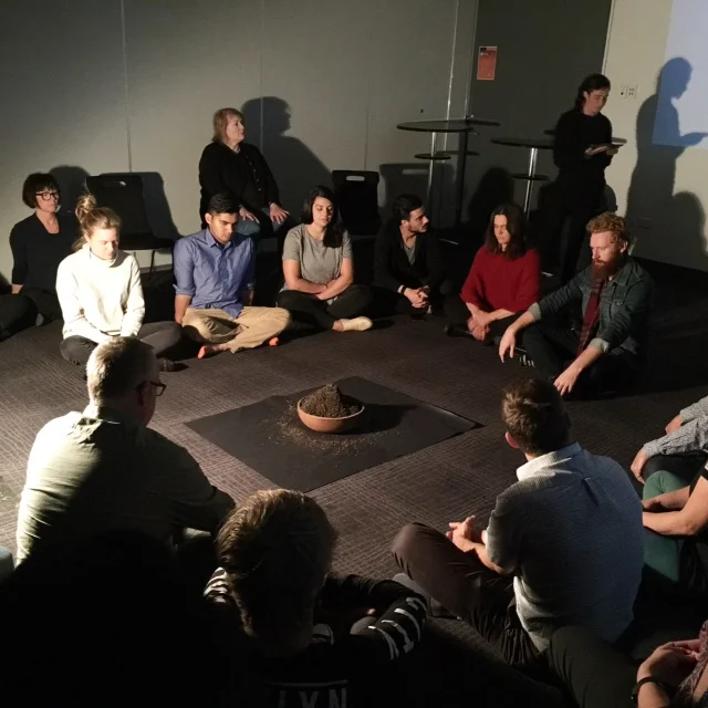 Soil Biome Immersion