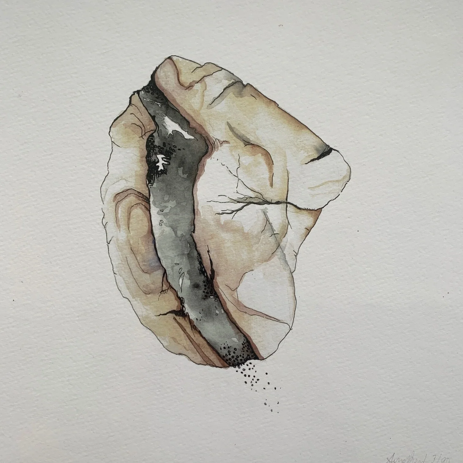 Rock Portrait 1#.JPG