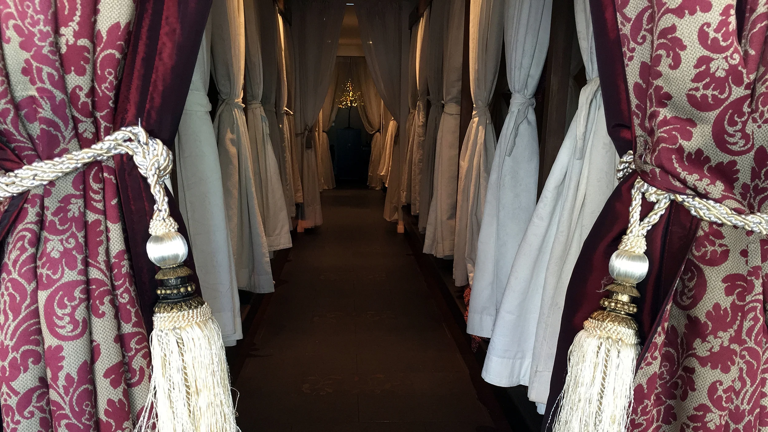 Welcome to La Nee Thai