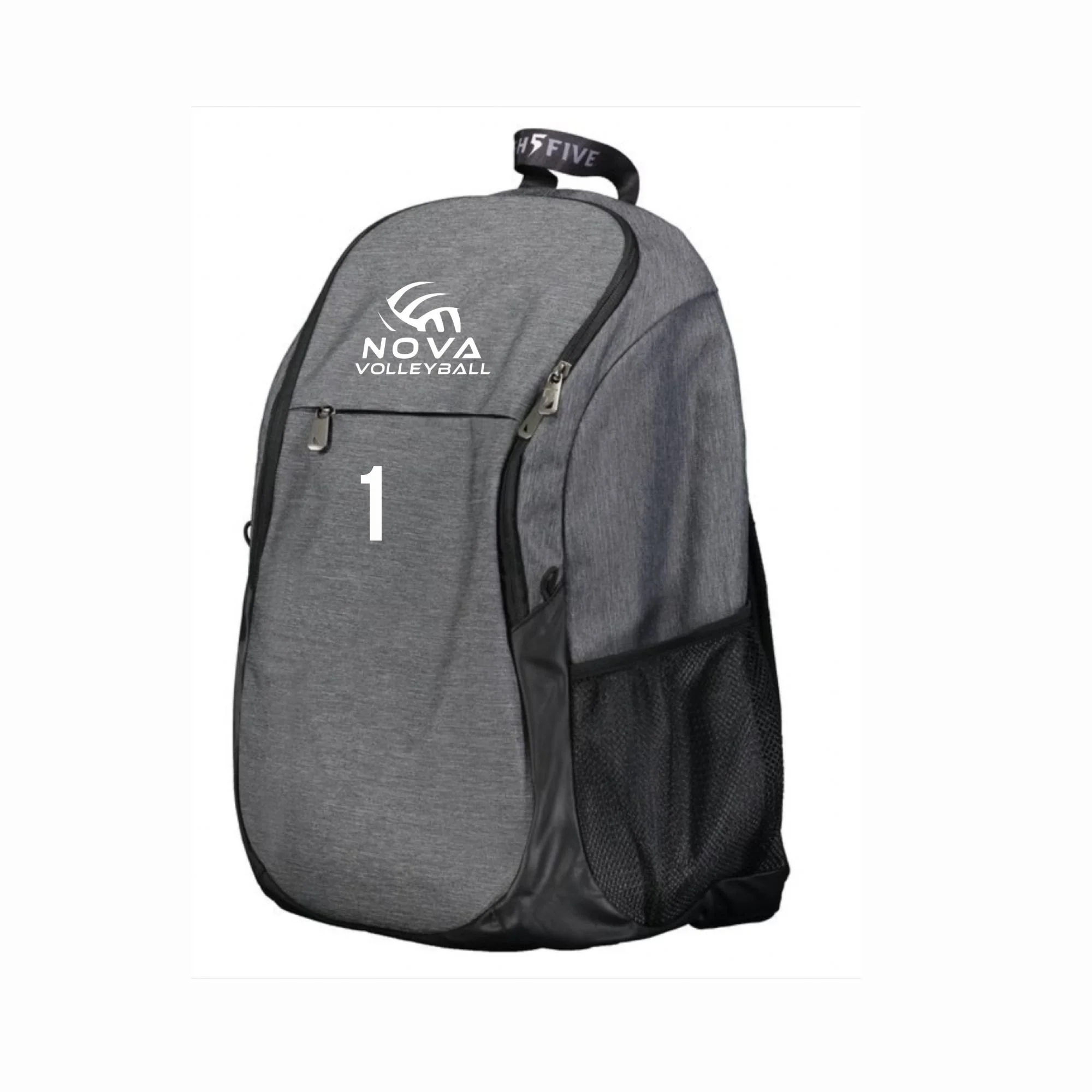 NOVA Logo Backpack