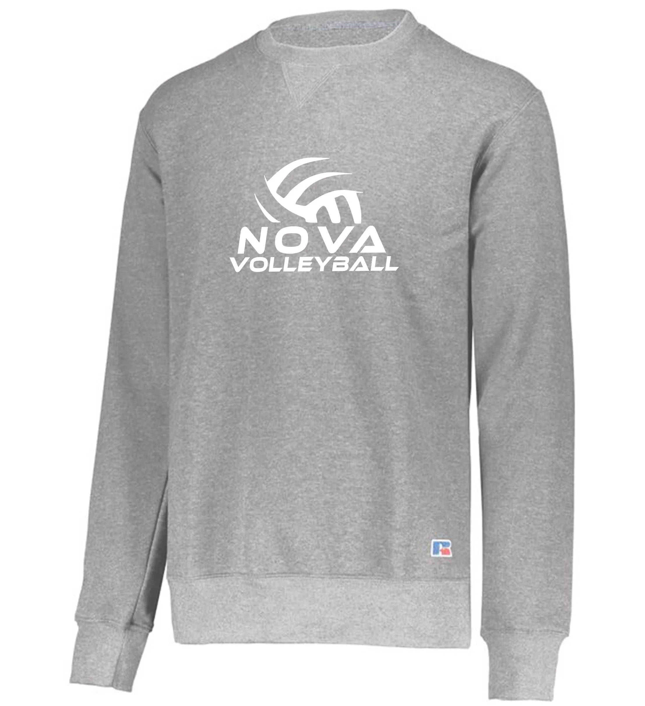 NOVA Fleece Crew Neck