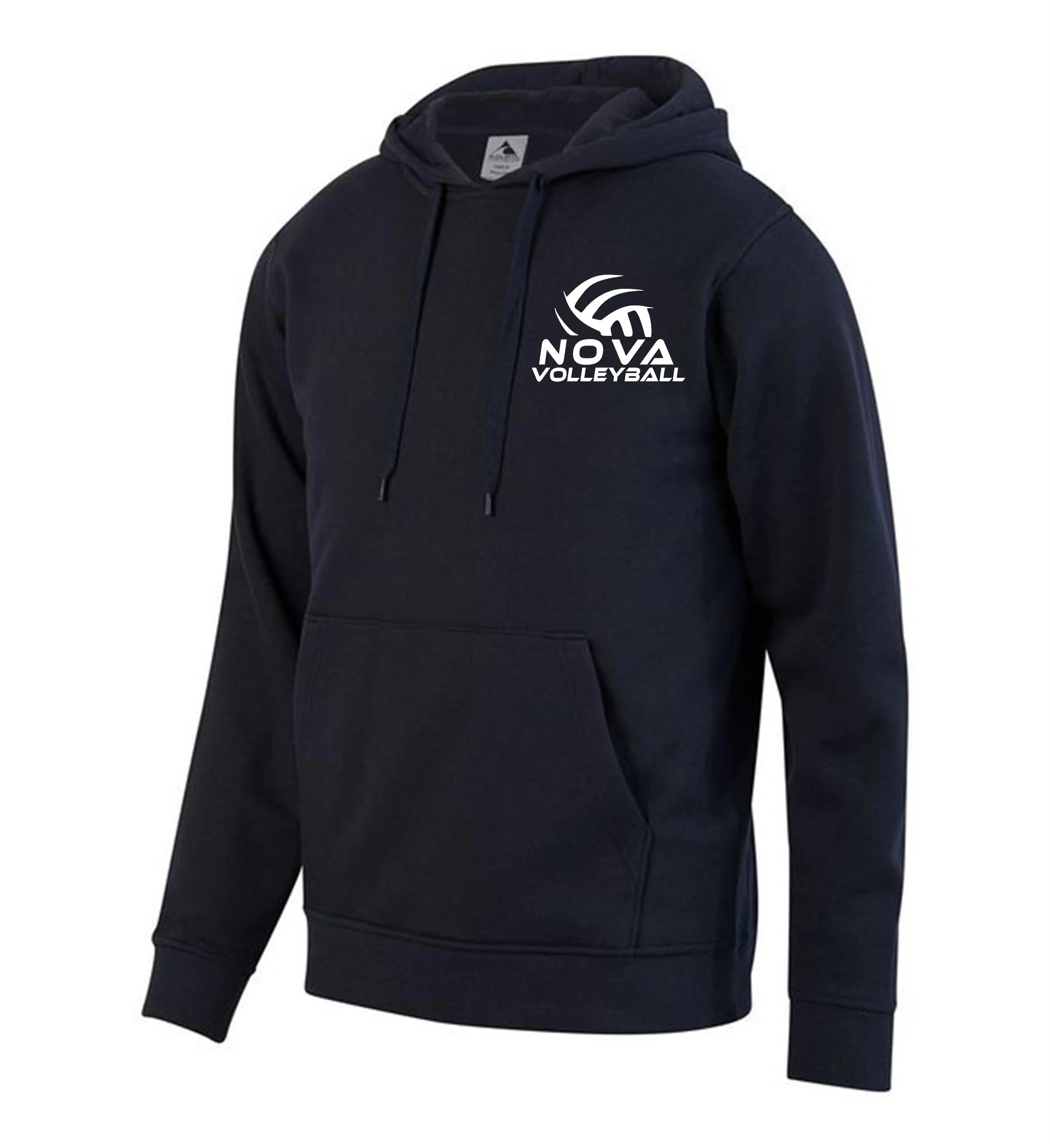 NOVA fleece hoodie